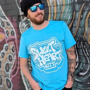 Big Hearts For Sweet Hearts