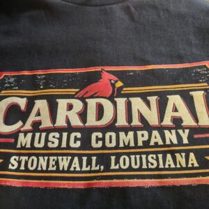 Home cardinal music