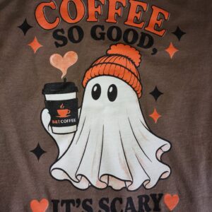 Home coffee so good