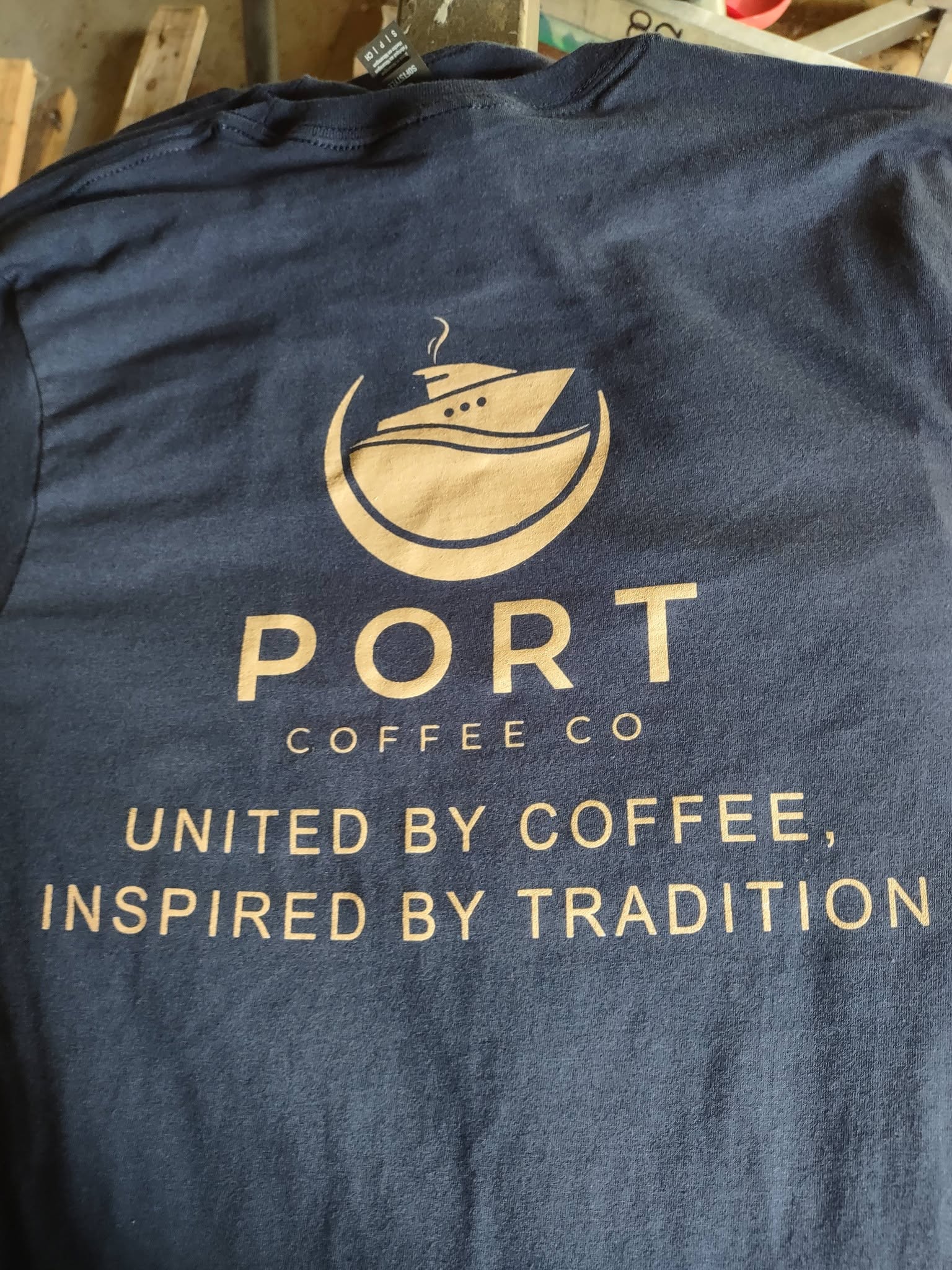 port coffee port coffee